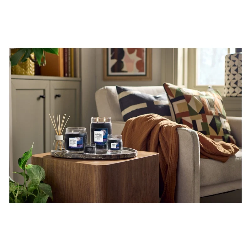 Candela Giara Piccola Yankee Candle Signature Midsummer's Night