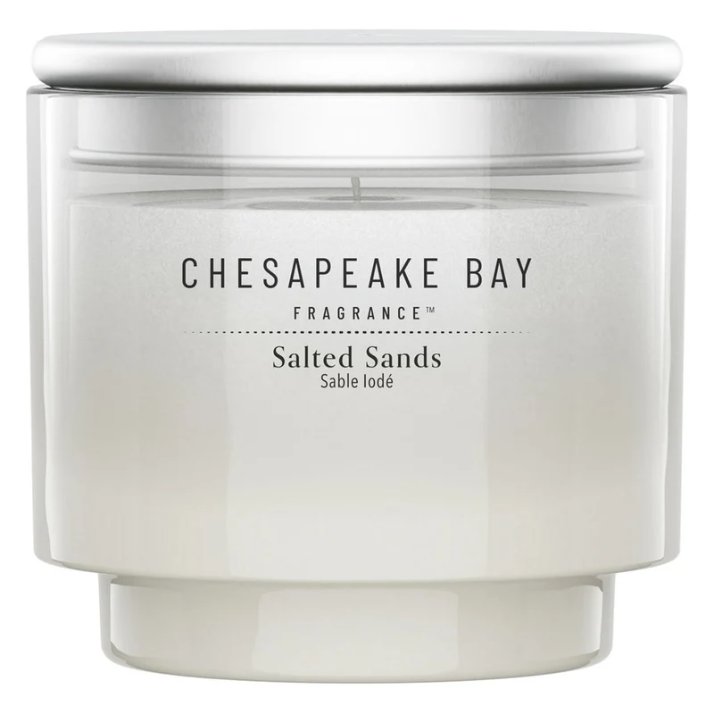 Candela Piccola Chesapeake Bay Candle Salted Sands