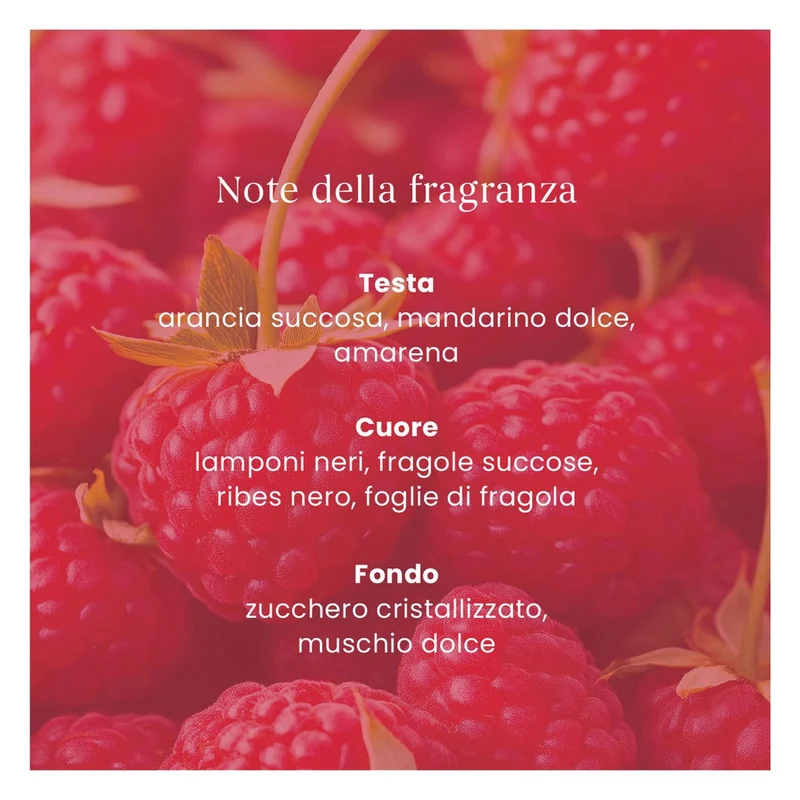 Profumatore per Auto Yankee Candle Car Jar Ultimate Red Raspberry