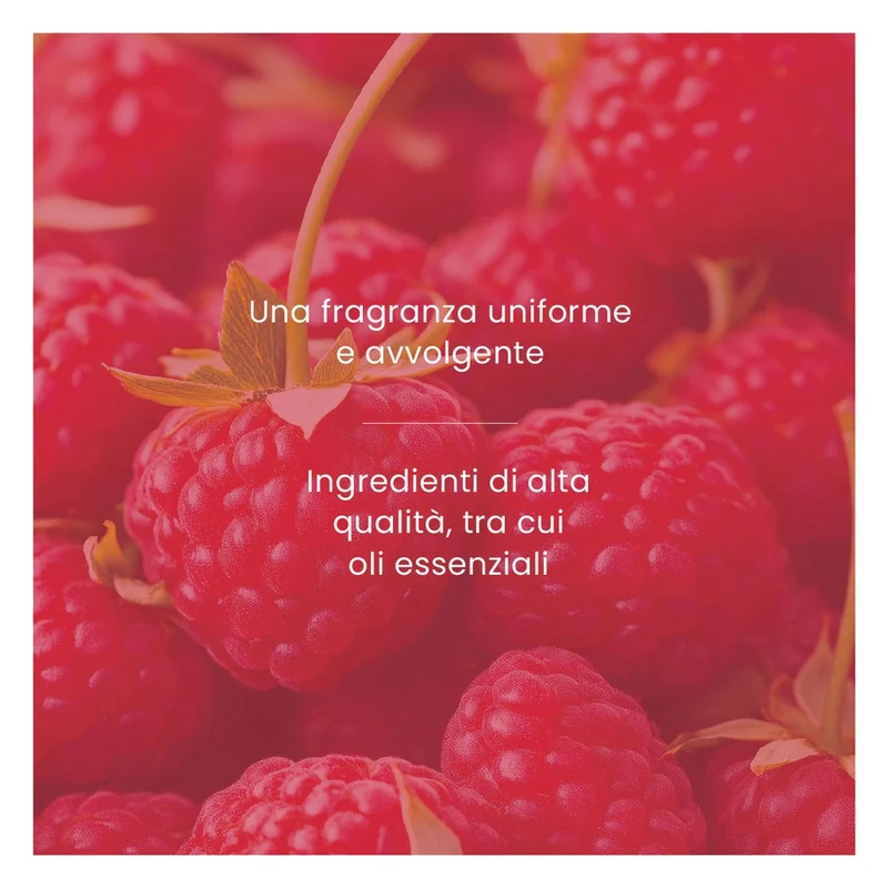 Profumatore per Auto Yankee Candle Car Jar Ultimate Red Raspberry