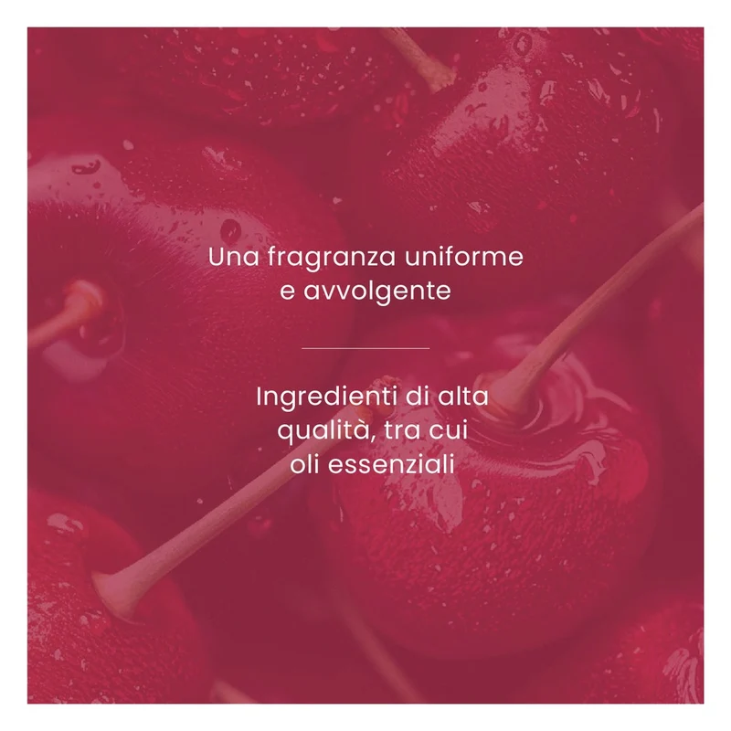 Ricarica ScentPlug Yankee Candle Black Cherry