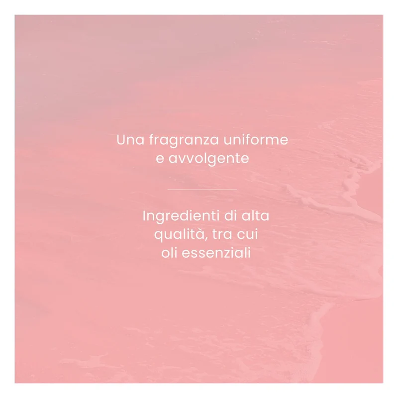 Ricarica ScentPlug Yankee Candle Pink Sands
