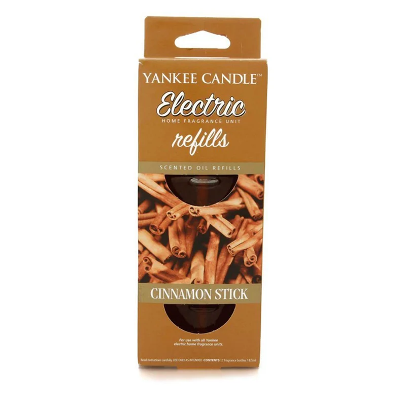 Ricarica ScentPlug Yankee Candle Cinnamon Stick