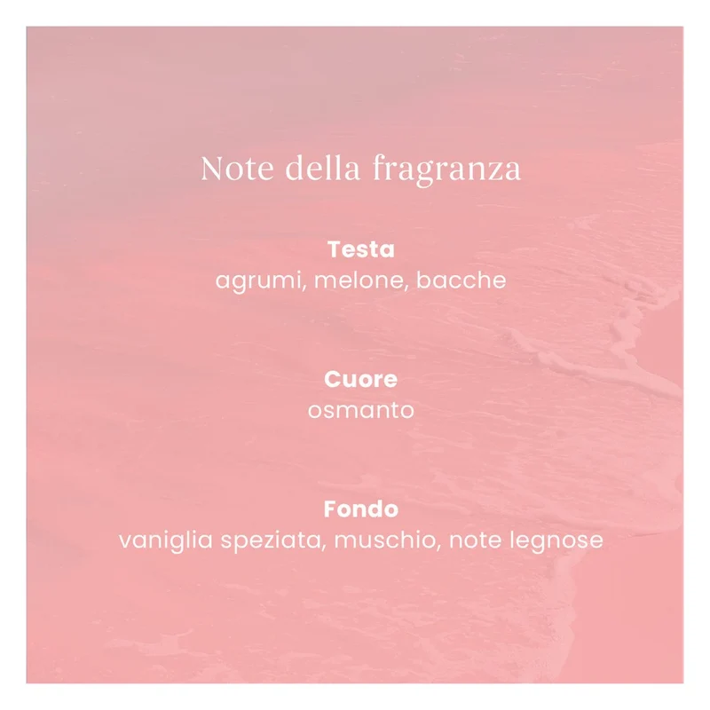Profumatore per Auto Yankee Candle Car Jar Ultimate Pink Sands