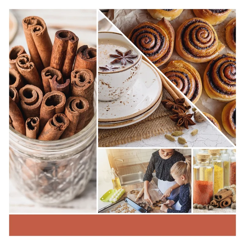 Tart Profumata Yankee Candle Cinnamon Stick