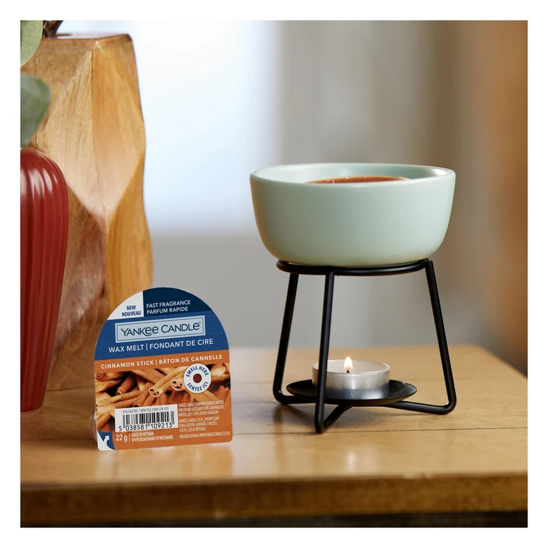 Tart Profumata Yankee Candle Cinnamon Stick