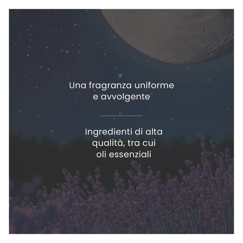 Profumatore per Auto Yankee Candle Car Jar Ultimate Midsummer's Night