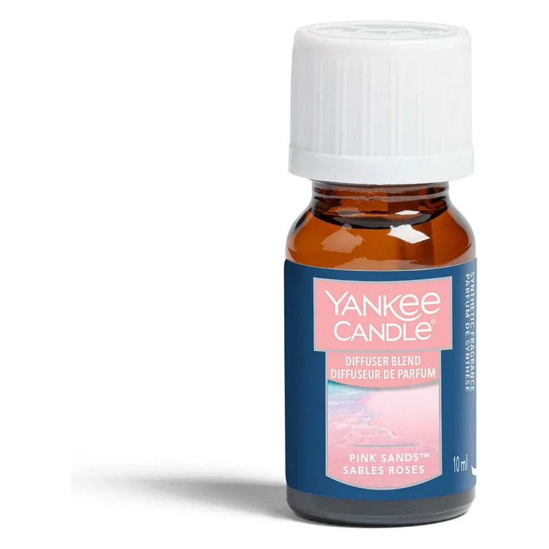 Ricarica per Diffusore ad Ultrasuoni Yankee Candle Pink Sands