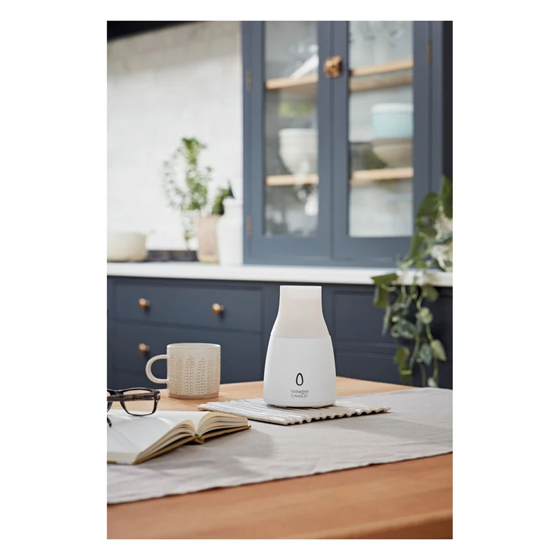 Ricarica per Diffusore ad Ultrasuoni Yankee Candle Lemon Lavender
