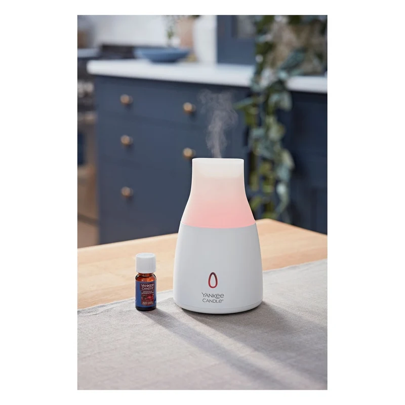 Ricarica per Diffusore ad Ultrasuoni Yankee Candle Black Cherry