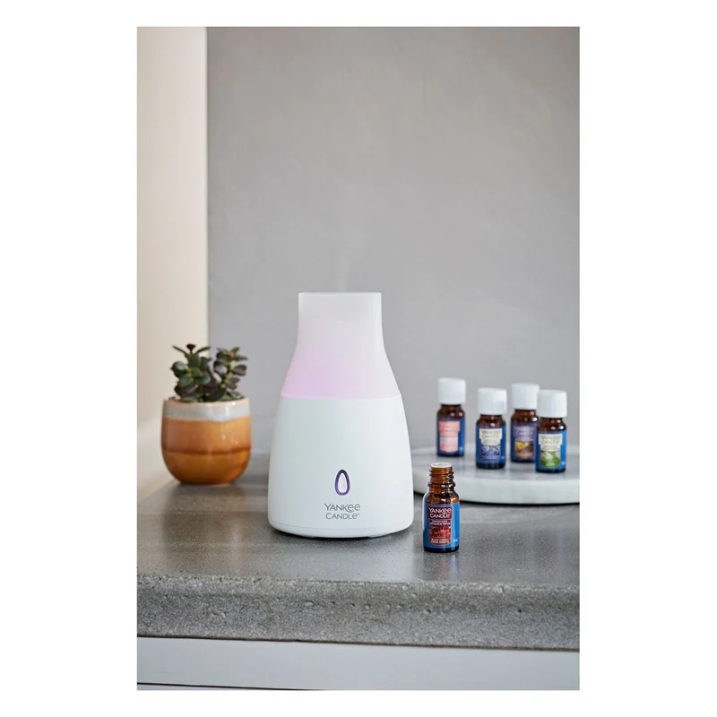 Ricarica per Diffusore ad Ultrasuoni Yankee Candle Midnight Jasmine