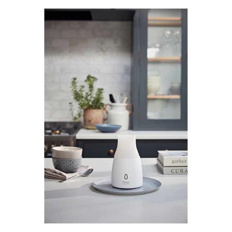 Ricarica per Diffusore ad Ultrasuoni Yankee Candle Midnight Jasmine