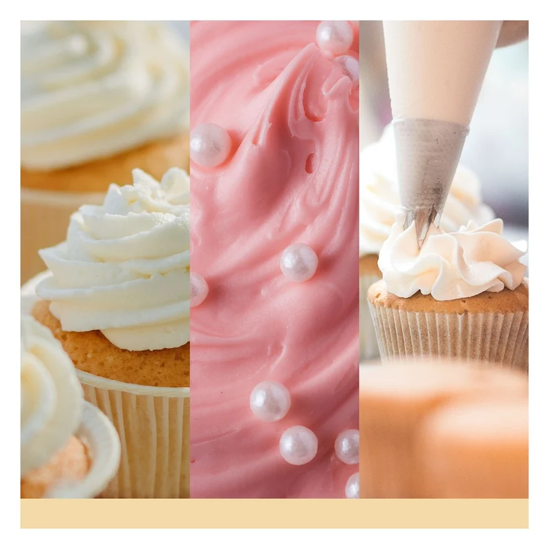 Tart Profumata Yankee Candle Vanilla Cupcake