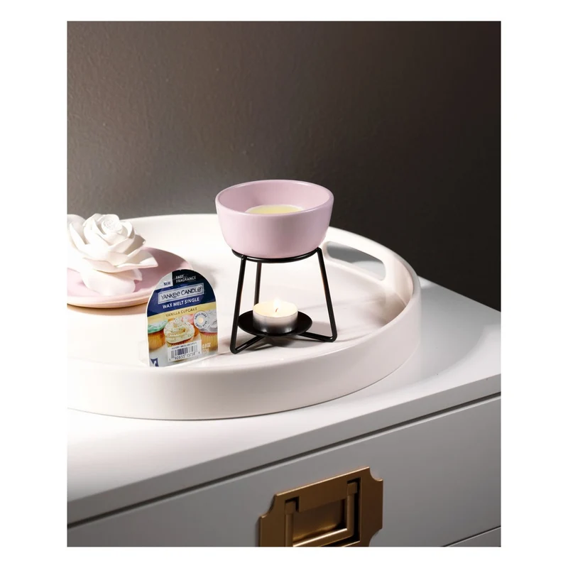 Tart Profumata Yankee Candle Vanilla Cupcake