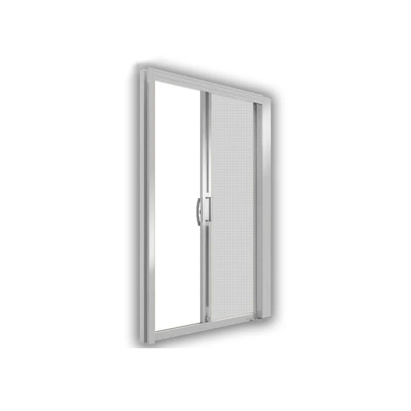 Zanzariera C/Rullo 160x250cm Bian.4311 San Giorgio