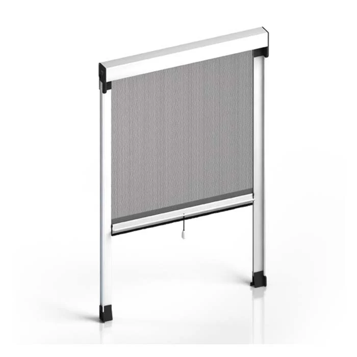 Zanzariera Rullo Flash Bianco 140x170 Sangiorgio