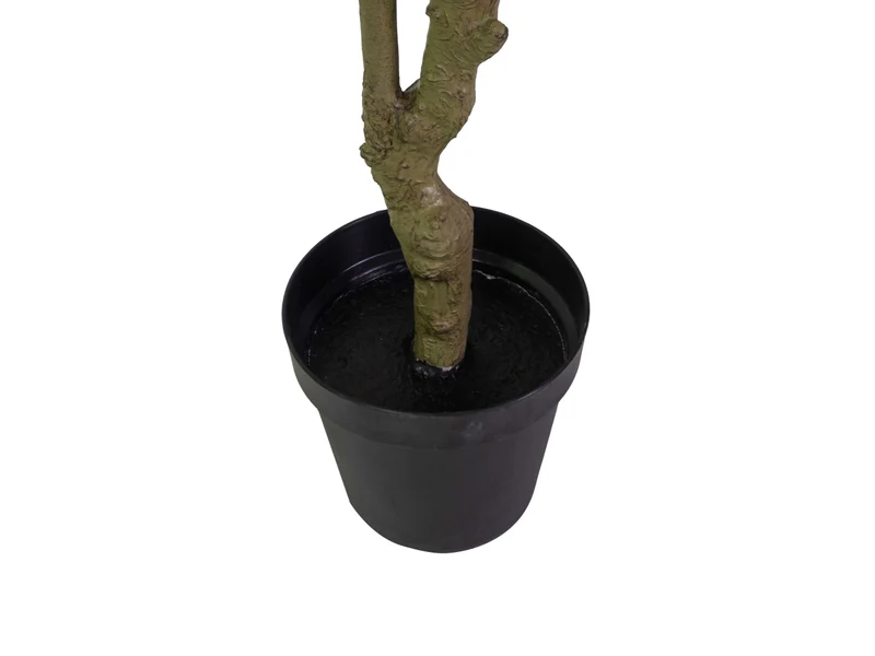 Pianta dracena artificiale 180cm