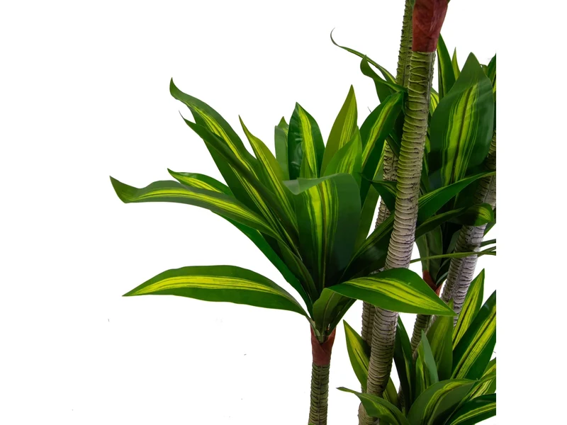 Pianta tronchetto artificiale 180cm