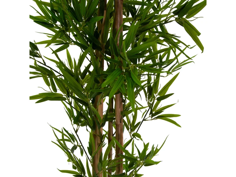 Pianta bambÃ¹ artificiale 180cm