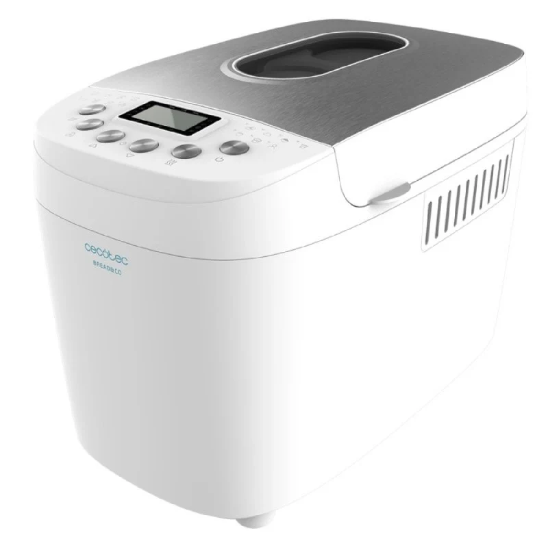 CECOTEC 02229 - Bread&Co 1500 Perfectcook