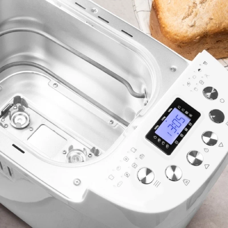 CECOTEC 02229 - Bread&Co 1500 Perfectcook