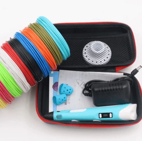 Outils Créatifs - 10 Couleurs Vibrantes