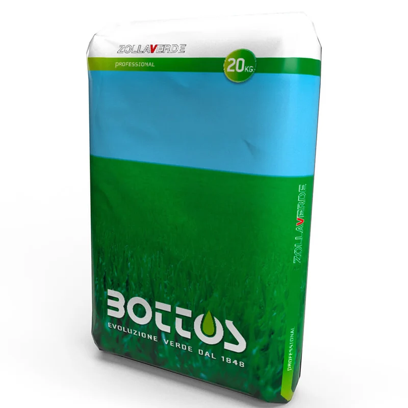 Sementi Forteprato 20kg Belprato Bottos