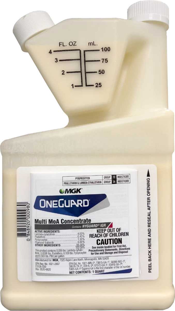 OneGuard Multi MoA Concentrate