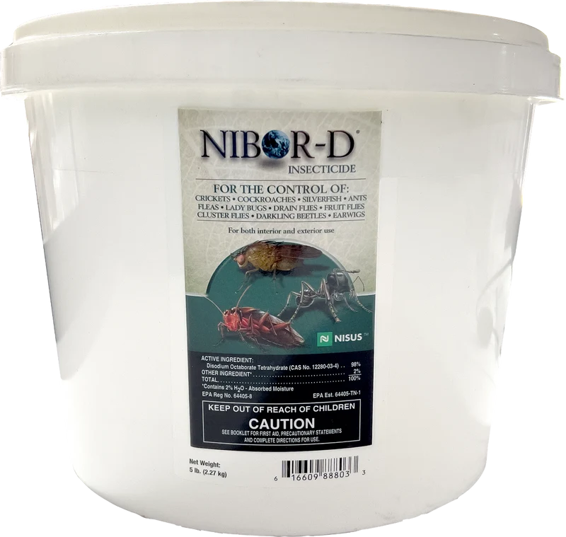 NiBor-D Insecticide
