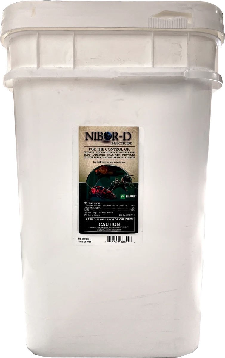 NiBor-D Insecticide
