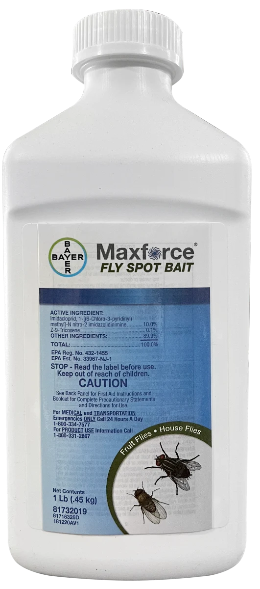 Maxforce Fly Spot Bait