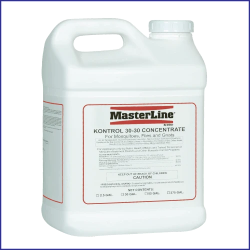 Kontrol 30-30 Concentrate
