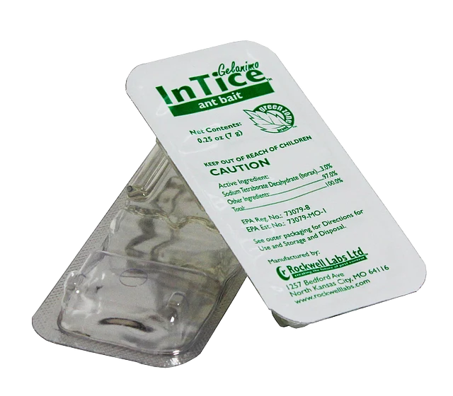 InTice Gelanimo Ant Bait