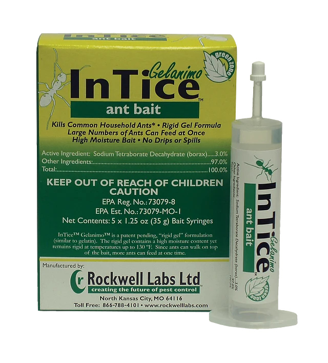 InTice Gelanimo Ant Bait