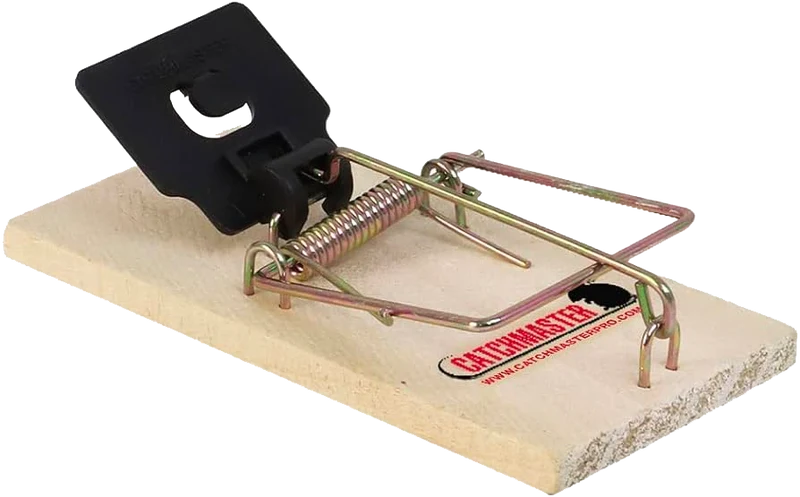 Instant Kill Mouse Snap Traps
