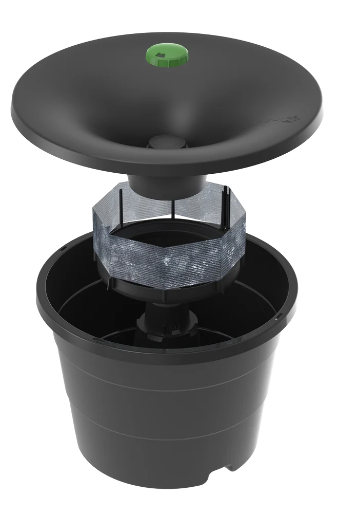 In2Care Mosquito Station - (No Active Ingredients Included)