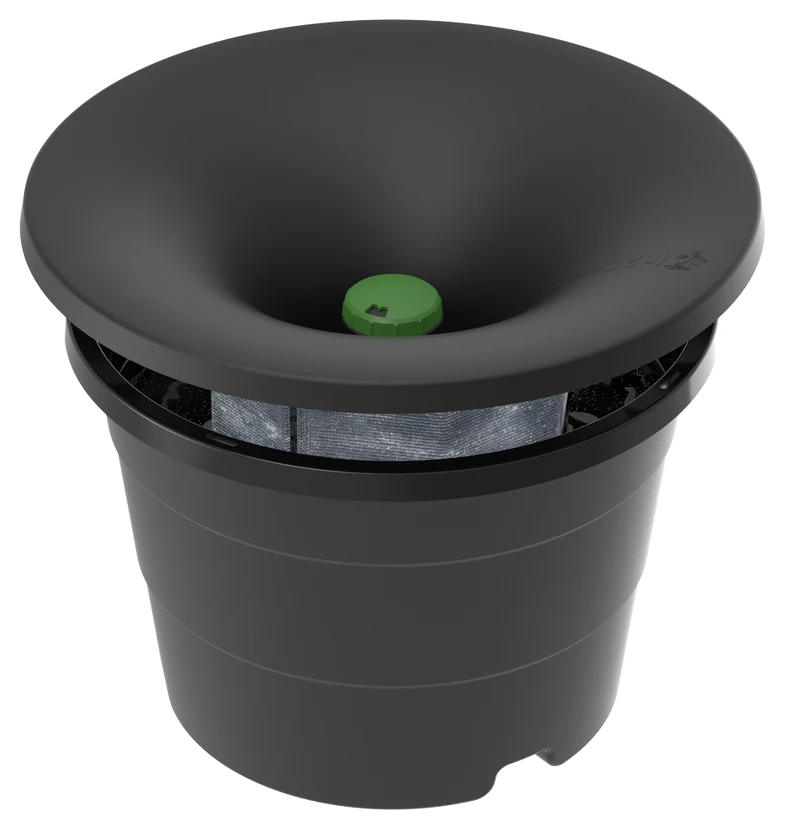In2Care Mosquito Station - (No Active Ingredients Included)