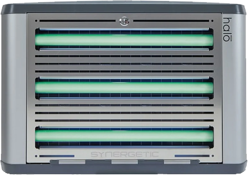 Halo Second Generation Glue Board Fly Light