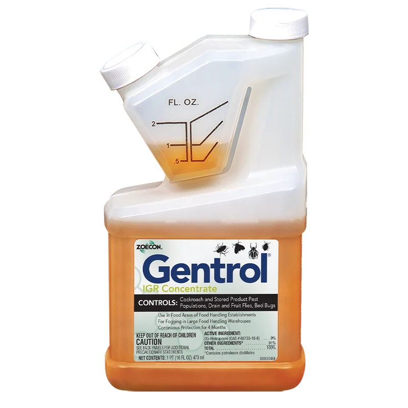 Gentrol IGR Concentrate