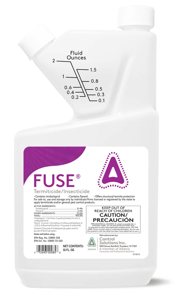 Fuse Termiticide/Insecticide