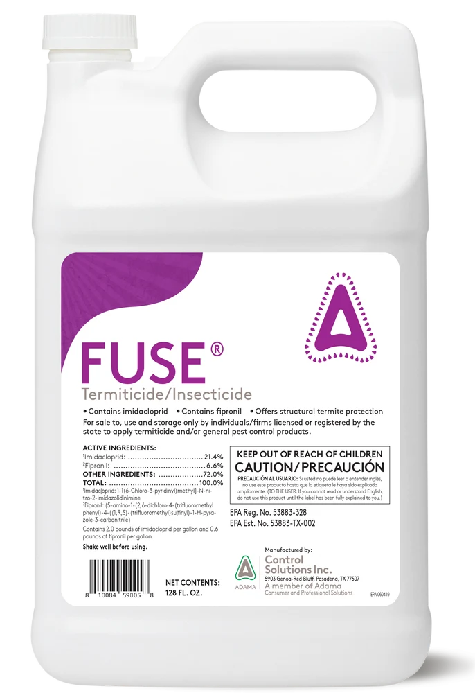 Fuse Termiticide/Insecticide
