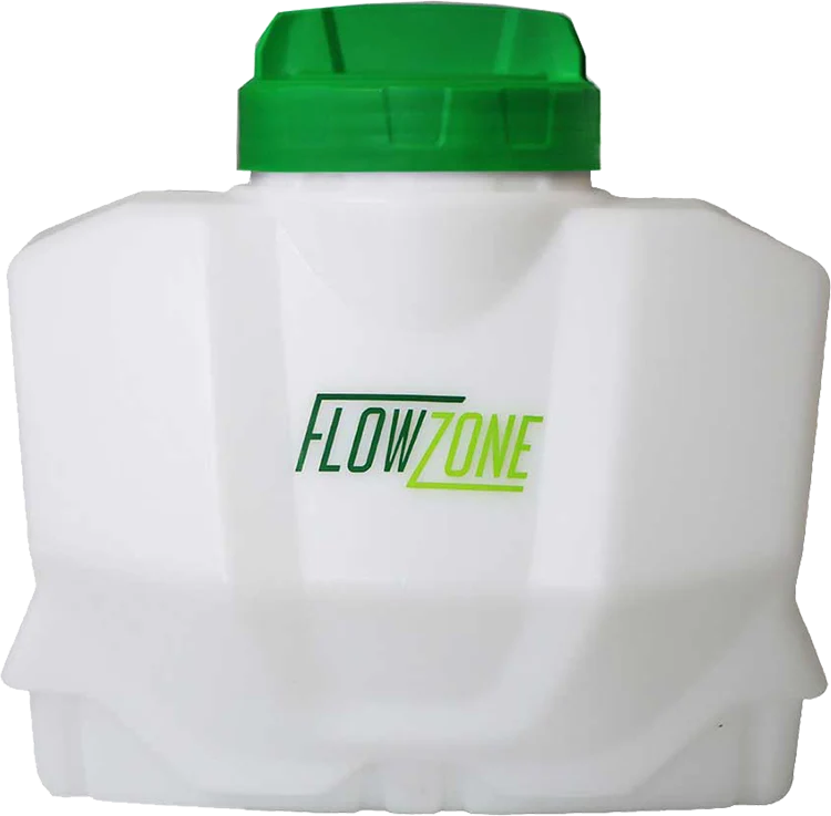 FlowZone Swap Tank