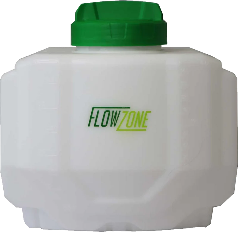 FlowZone Swap Tank