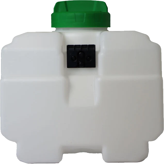 FlowZone Swap Tank