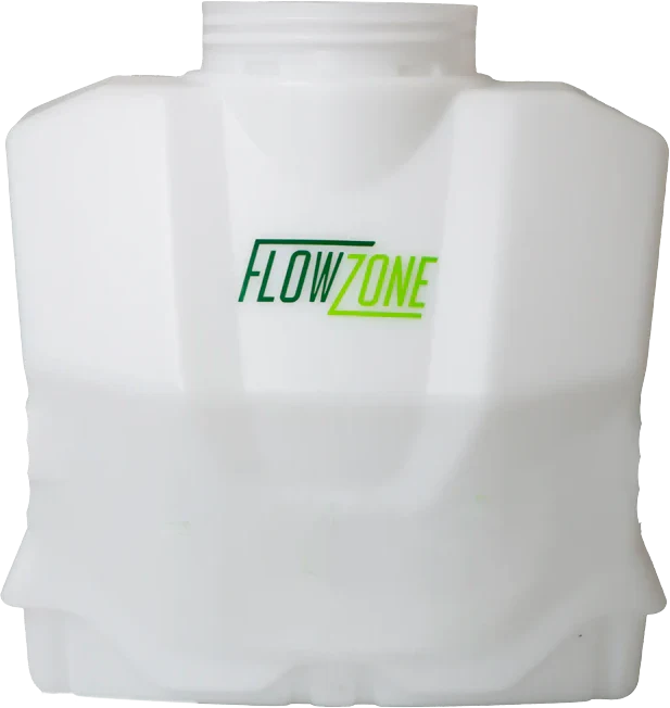 FlowZone Swap Tank