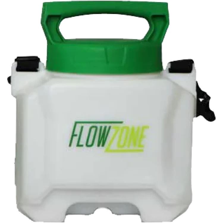 FlowZone SwapTank Assembly
