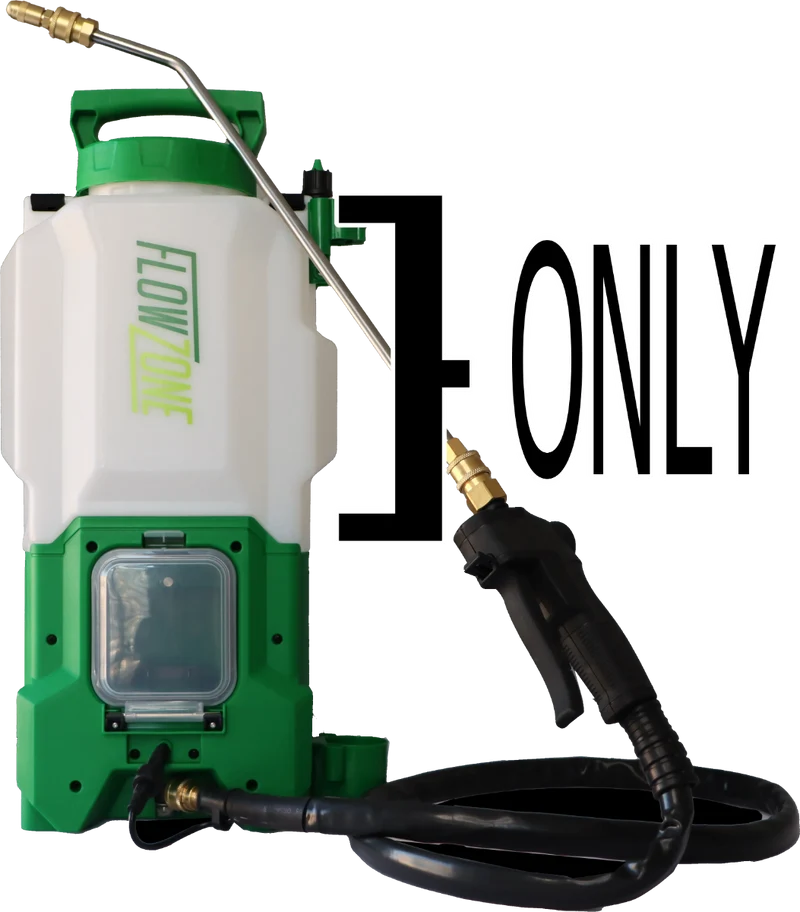 FlowZone SwapTank Assembly