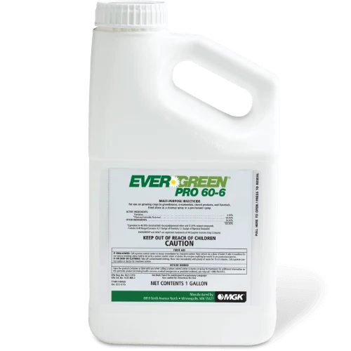 EverGreen Pro 60-6 Concentrate