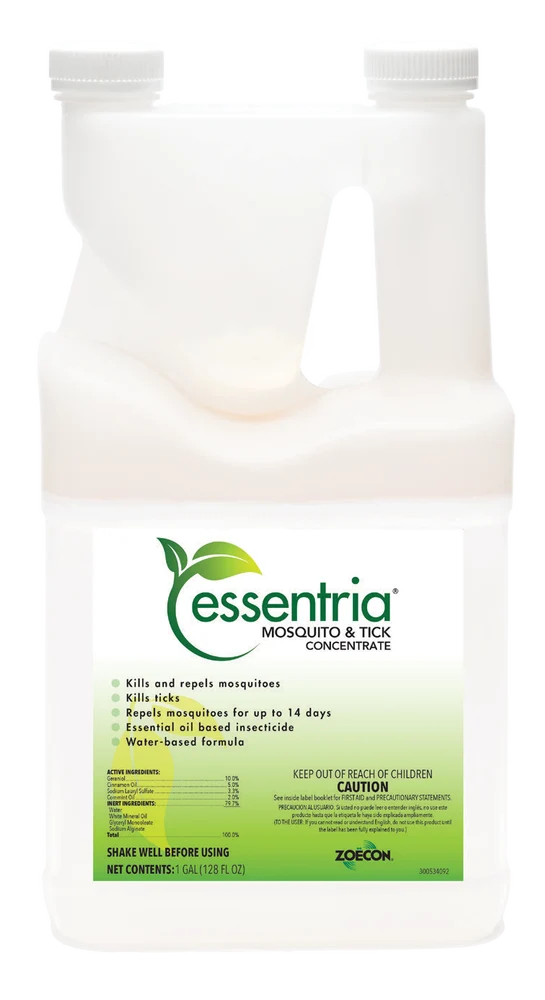 Essentria MT Concentrate