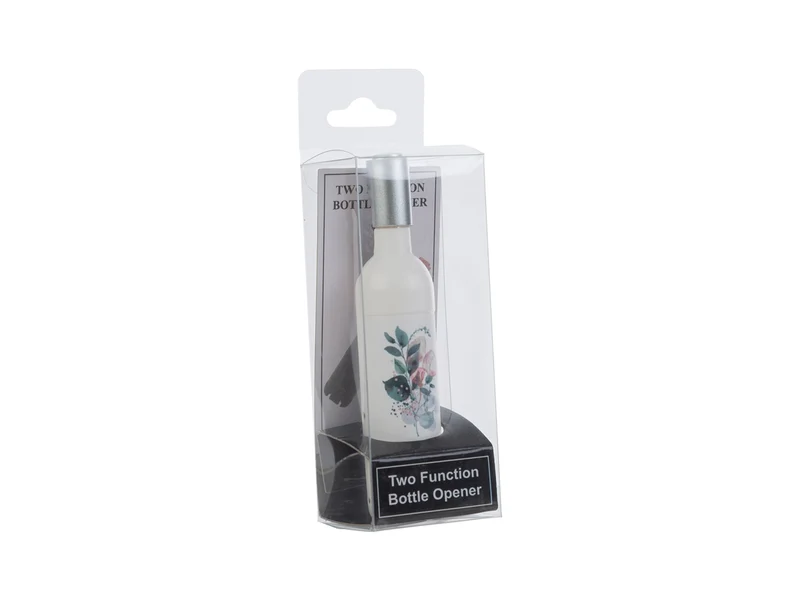 Sorsi d'amore apribottiglie con calamita 11,5cm